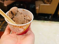 -宝亨达国际大酒店玫瑰金自助餐厅