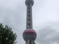 -东方明珠广播电视塔