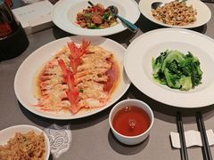 -徐记海鲜(观沙岭|滨江新城店)