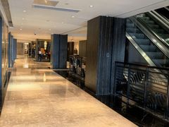 -外高桥喜来登酒店采悦轩