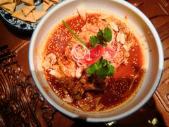 -缪氏川菜(深圳北站缤果空间店)