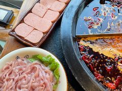 -陈眼镜火锅(总店)