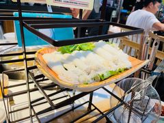 -三毛牛肉店(福强店)