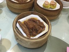 -君豪大酒店-东海渔村中餐厅