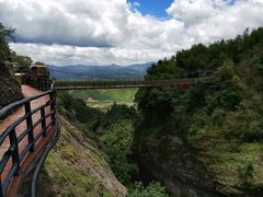 -南武当山景区