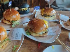 -学府公社餐酒吧(原中关村天堂店)