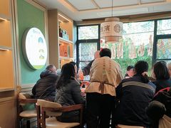 -老淮滨-蚌埠非遗小吃(淮河路店)