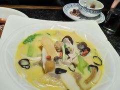 -老苏州芳和园茶酒楼  传统苏帮菜(观前店)