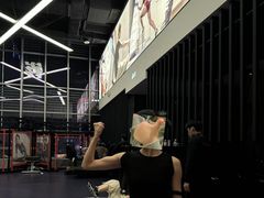 -锐动健身游泳(博地中心店)
