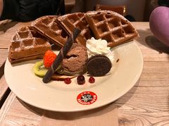 -漫咖啡(浏阳河店)