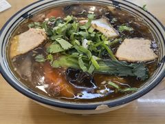 -酱府老碗面(西大店)