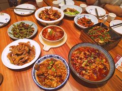 -九转小磨(凯德店)