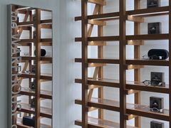 -the WAREHOUSE optic(三里屯分店)