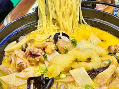 -七爷清汤腩·港式餐厅(金狮广场店)