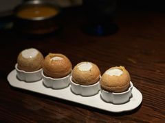 -甘尼仕印度餐厅爵士酒吧(阳春巷店)