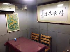 -香满居张记小厨私房菜(青岛站店)