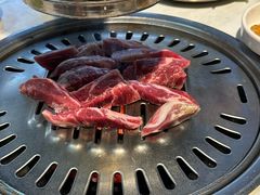 -六七八韩式烤肉·韩国料理(上杭路店)