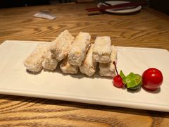 -金成潮菜博物馆(海珠湿地店)