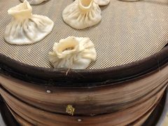 -得福包子馆