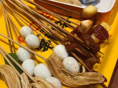 -串门邻居串串火锅(云南南路店)