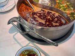 -刘少华贵州小黄牛·鲜牛肉火锅(总店)