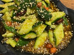 -刘成杰锦州烧烤(南河路店)