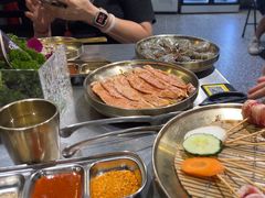 -本炙炭烤·蒲烧活鳗料理店(金沙洲店)