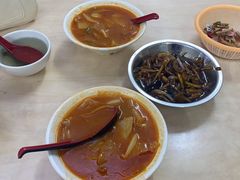 -玉华饮食店(茅台路店)