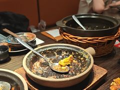 -啫火啫啫煲·顺德干蒸(壹海城店)