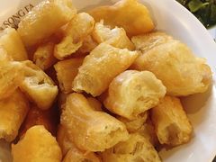 油条-松發肉骨茶(克拉码头店)
