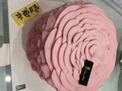 -第戎蛋糕(恒隆广场店)