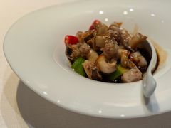 -东富酒家(龙湖西溪天街店)