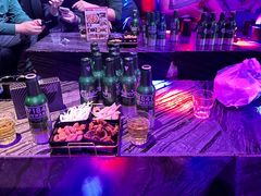 -魅KTV·AI辅唱(簋街店)