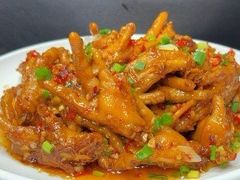 -欧记大排档·景德菜(上海首店)