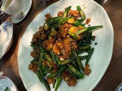 -金谷仓家庭料理(马泉营店)