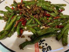 -川渝美食家常菜(北四环中路店)