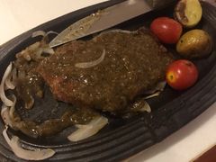 -斗牛士牛排餐厅(世欧王庄店)