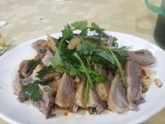 白切鸭-电白鸭粥店(下沙二坊88号店)