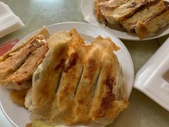 -青岛锅贴(四流中路店)