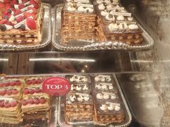 -B&C黄油与面包·THE GARDEN BAKERY概念店(世纪汇店)