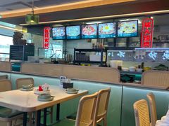 -南拳十三姨·潮汕砂锅粥·粤菜(西单大悦城店)