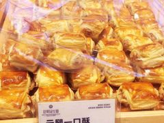 -昆明冠生园·蛋糕·面包(南强街店)