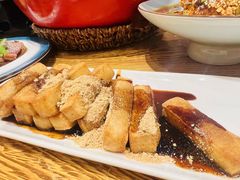 -渝信川菜(长安店)