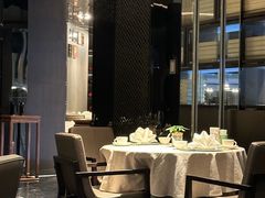 -万丽轩·粤菜(王府井金茂万丽酒店)