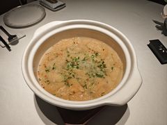 -海味·悦外滩中餐厅(上海宝龙丽筠酒店)