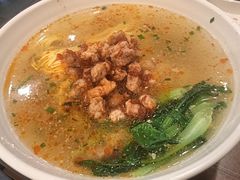 -东泰祥生煎馆(长宁路店)