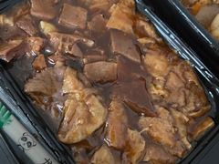 -老华洋饭庄(成林道店)