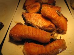 -广州花园酒店-凌璇阁360度高空海鲜自助餐CAROUSEL