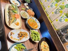 -杨梅市场·打工人小酒馆(新天地店)