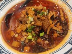 -秦晋味道(凯德店)
